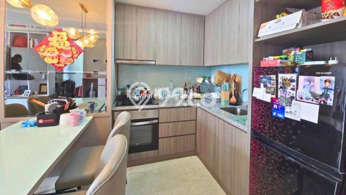 Untuk Dijual Apartemen 2 KT & 2 KM di Jakarta Selatan Area Strategis Untuk Dijual Apartemen 2 KT & 2 KM di Jakarta Selatan Area Strategis