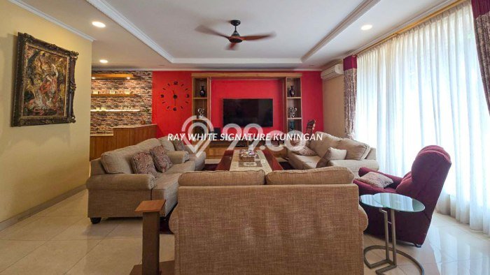 Dijual Rumah Premium dengan Fasilitas Sekitar Komplit di Kebayoran Baru, Jakarta Selatan Dijual Rumah Premium dengan Fasilitas Sekitar Komplit di Kebayoran Baru, Jakarta Selatan