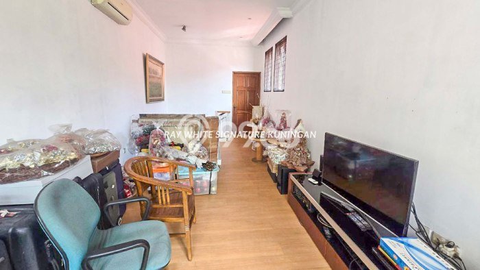 Siap Huni Hunian Elit 3 Kamar di Kebayoran Baru Dekat ke Mana Pun Siap Huni Hunian Elit 3 Kamar di Kebayoran Baru Dekat ke Mana Pun