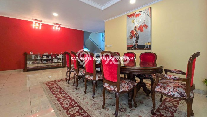Dijual Rumah Premium dengan Fasilitas Sekitar Komplit di Kebayoran Baru, Jakarta Selatan Dijual Rumah Premium dengan Fasilitas Sekitar Komplit di Kebayoran Baru, Jakarta Selatan