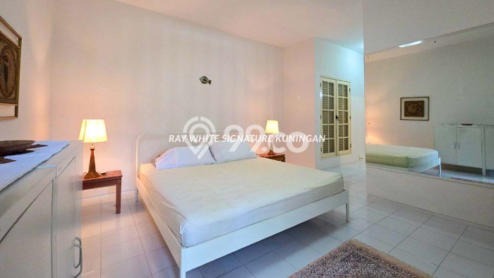 Siap Huni Rumah Mewah 3 Kamar di Limo Dekat ke Mana Saja Siap Huni Rumah Mewah 3 Kamar di Limo Dekat ke Mana Saja