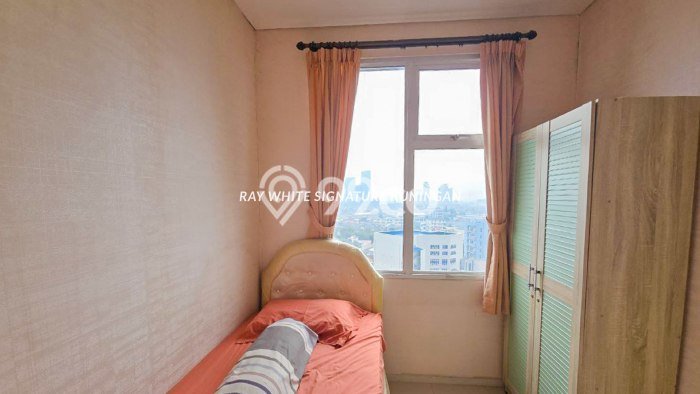 Hunian Apartemen 2 KT 1 KM di Tebet, Jakarta Selatan Dijual Cepat Hunian Apartemen 2 KT 1 KM di Tebet, Jakarta Selatan Dijual Cepat