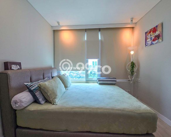Apartemen Nyaman Dijual di Cilandak, Jakarta Selatan Dilengkapi 3 KT dan 2 KM Apartemen Nyaman Dijual di Cilandak, Jakarta Selatan Dilengkapi 3 KT dan 2 KM