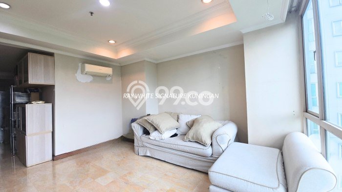 Apartemen Favorit Nyaman Dijual di Jakarta Selatan dengan 3 Kamar Tidur Apartemen Favorit Nyaman Dijual di Jakarta Selatan dengan 3 Kamar Tidur