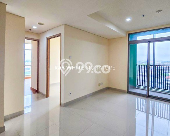 Dijual Apartemen di Jakarta Selatan 2 Kamar & 2 Kamar Mandi, Luas 64m2 Dijual Apartemen di Jakarta Selatan 2 Kamar & 2 Kamar Mandi, Luas 64m2