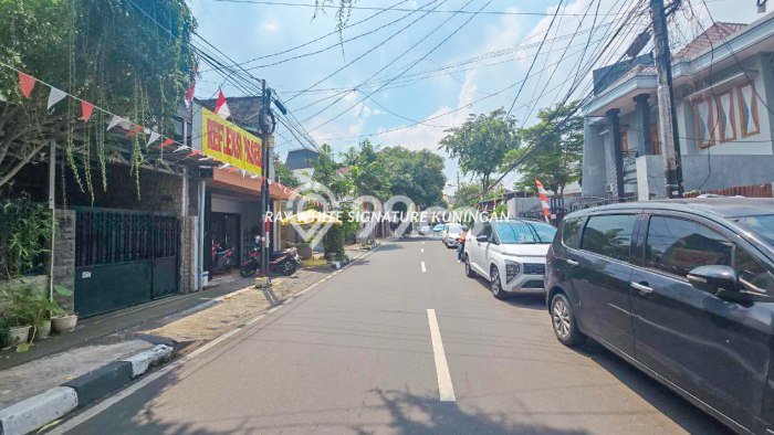 Tanah di Senen, Jakarta Pusat Luas 454m2 Dijual Segera Tanah di Senen, Jakarta Pusat Luas 454m2 Dijual Segera