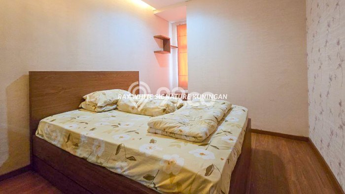 Hunian Apartemen 2 KT 1 KM di Tebet, Jakarta Selatan Dijual Cepat Hunian Apartemen 2 KT 1 KM di Tebet, Jakarta Selatan Dijual Cepat
