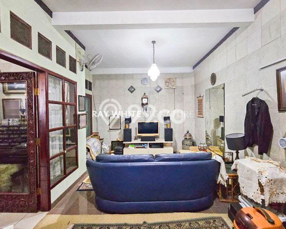 Best Deal Hunian Premium Ideal dan Luas di Kebayoran Baru, Jakarta Selatan Best Deal Hunian Premium Ideal dan Luas di Kebayoran Baru, Jakarta Selatan