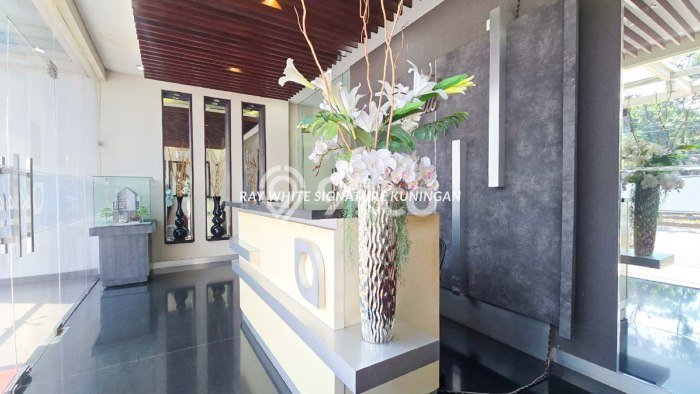 Kantor Bagus Dijual di BSD City Tangerang Strategis Cocok untuk Kembangkan Bisnis Kantor Bagus Dijual di BSD City Tangerang Strategis Cocok untuk Kembangkan Bisnis