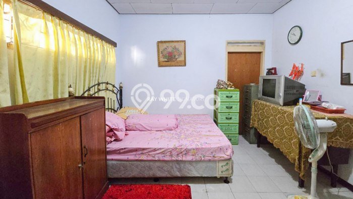 Dijual Rumah Luas Elegan Dengan View Cantik di Menteng Dalam, Jakarta Selatan Dijual Rumah Luas Elegan Dengan View Cantik di Menteng Dalam, Jakarta Selatan