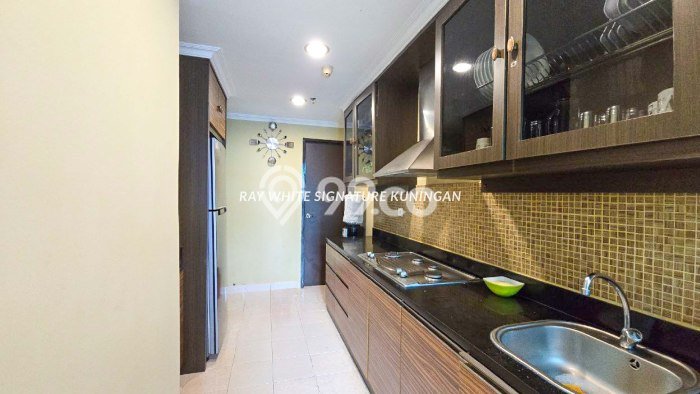 Apartemen Luxury Dijual di Jakarta Selatan Lokasi Strategis Punya 3 Kamar Tidur Apartemen Luxury Dijual di Jakarta Selatan Lokasi Strategis Punya 3 Kamar Tidur