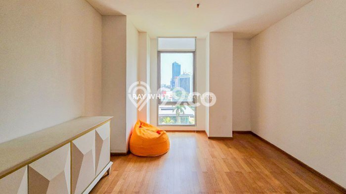 Hunian Apartemen High-Class untuk Dijual di Jakarta Selatan dengan 2 BR & 2 Kamar Mandi Hunian Apartemen High-Class untuk Dijual di Jakarta Selatan dengan 2 BR & 2 Kamar Mandi