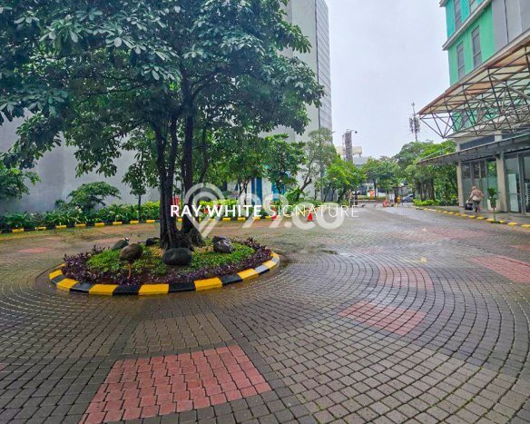 Dijual Apartemen di Jakarta Selatan 2 Kamar & 2 Kamar Mandi, Luas 64m2 Dijual Apartemen di Jakarta Selatan 2 Kamar & 2 Kamar Mandi, Luas 64m2