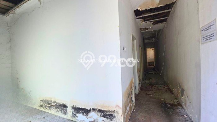 Hunian Nyaman Asri 4 KT Siap Huni di Karet Tengsin Jakarta Pusat Hunian Nyaman Asri 4 KT Siap Huni di Karet Tengsin Jakarta Pusat