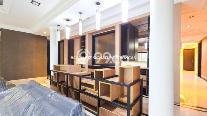 Paling Dicari! Apartemen Eksklusif Dijual di Mega Kuningan Punya 4 Bedroom Paling Dicari! Apartemen Eksklusif Dijual di Mega Kuningan Punya 4 Bedroom