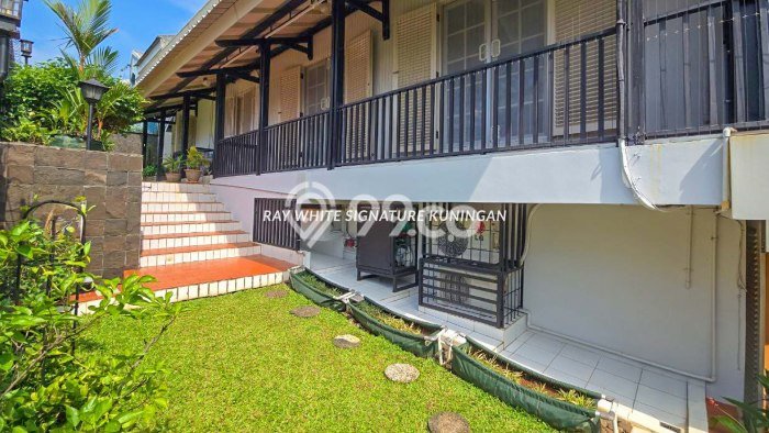 Siap Huni Rumah Mewah 3 Kamar di Limo Dekat ke Mana Saja Siap Huni Rumah Mewah 3 Kamar di Limo Dekat ke Mana Saja