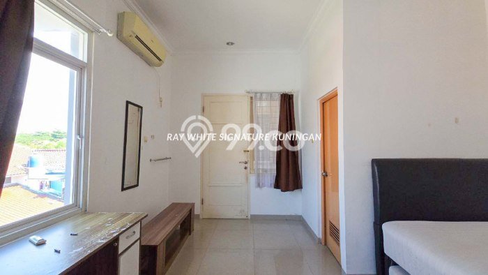 Best Deal Hunian Mewah Ideal dan Luas di Cempaka Putih, Jakarta Pusat Best Deal Hunian Mewah Ideal dan Luas di Cempaka Putih, Jakarta Pusat