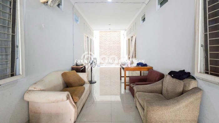Best Deal Hunian Mewah Ideal dan Luas di Cempaka Putih, Jakarta Pusat Best Deal Hunian Mewah Ideal dan Luas di Cempaka Putih, Jakarta Pusat