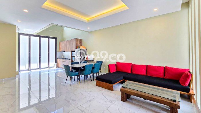 Hunian Mewah Dijual LT 145m2 di Pulo Gadung, Jakarta Timur Hunian Mewah Dijual LT 145m2 di Pulo Gadung, Jakarta Timur