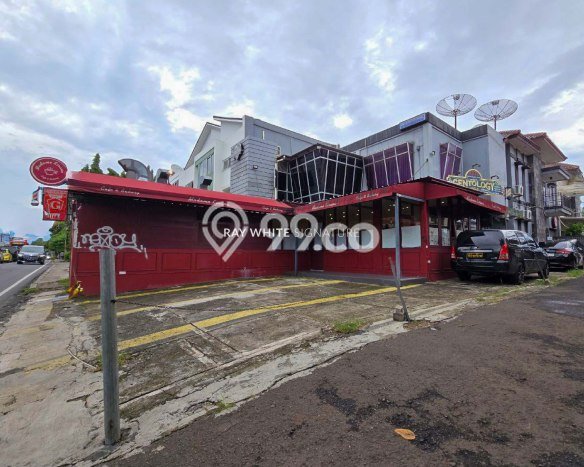 Gudang Bagus LT 450m2 LB 600m2 Dijual di Cilandak Jakarta Selatan Gudang Bagus LT 450m2 LB 600m2 Dijual di Cilandak Jakarta Selatan