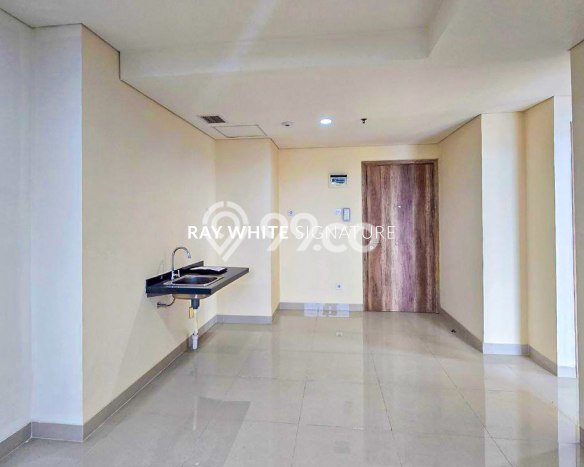 Dijual Apartemen di Jakarta Selatan 2 Kamar & 2 Kamar Mandi, Luas 64m2 Dijual Apartemen di Jakarta Selatan 2 Kamar & 2 Kamar Mandi, Luas 64m2
