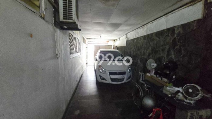 Dijual Rumah Mewah Elegan Dengan View Eksklusif di Senopati, Jakarta Selatan Dijual Rumah Mewah Elegan Dengan View Eksklusif di Senopati, Jakarta Selatan