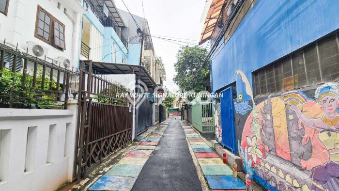 Hunian Super Elit dengan Akses Paling Strategis di Bendungan Hilir, Jakarta Pusat Hunian Super Elit dengan Akses Paling Strategis di Bendungan Hilir, Jakarta Pusat