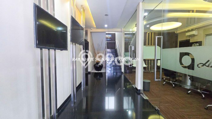 Kantor Bagus Dijual di BSD City Tangerang Strategis Cocok untuk Kembangkan Bisnis Kantor Bagus Dijual di BSD City Tangerang Strategis Cocok untuk Kembangkan Bisnis