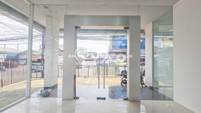 Kantor Dijual di Prime Area Jakarta Selatan Luas 600m2 Kantor Dijual di Prime Area Jakarta Selatan Luas 600m2