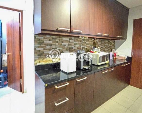 Apartemen Prestisius Dijual di Jakarta Selatan Lokasi Strategis Punya 3 Kamar Tidur Apartemen Prestisius Dijual di Jakarta Selatan Lokasi Strategis Punya 3 Kamar Tidur