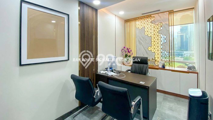 Kantor Bagus Dijual di Kuningan Jakarta Selatan Strategis Cocok untuk Kembangkan Bisnis Kantor Bagus Dijual di Kuningan Jakarta Selatan Strategis Cocok untuk Kembangkan Bisnis