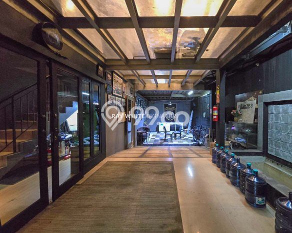 Dijual Hunian Mewah dengan Fasilitas Sekitar Komplit di Cilandak, Jakarta Selatan Dijual Hunian Mewah dengan Fasilitas Sekitar Komplit di Cilandak, Jakarta Selatan