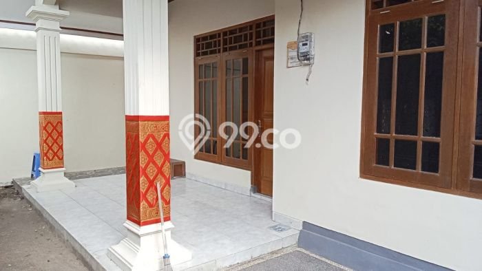 Rumah sewa siap huni 4 Kamar Tidur di Gatot Subroto, Denpasar Rumah sewa siap huni 4 Kamar Tidur di Gatot Subroto, Denpasar