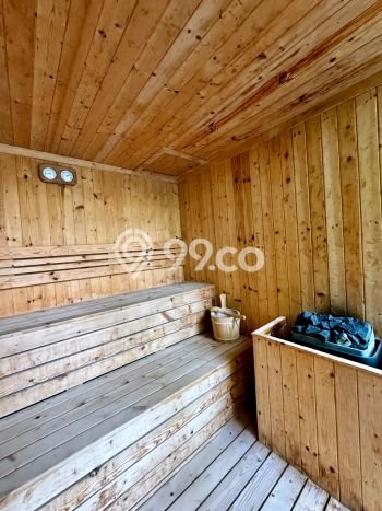 Vila Kawasan , Luas 500m2m², Posisi Premium Vila Kawasan , Luas 500m2m², Posisi Premium