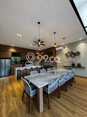 Vila Kawasan , Luas 500m2m², Posisi Premium Vila Kawasan , Luas 500m2m², Posisi Premium