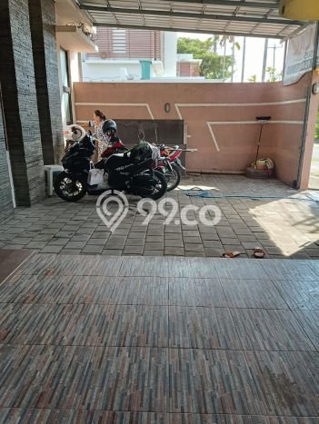 For Sale Hunian Rumah Terawat 3 KT di Renon, Denpasar For Sale Hunian Rumah Terawat 3 KT di Renon, Denpasar