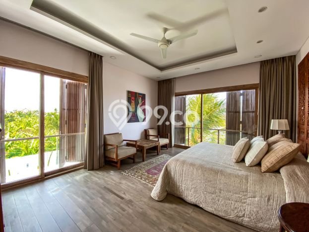 Dijual Rumah Mewah Elegan Dengan View Cantik di Cemagi, Badung Dijual Rumah Mewah Elegan Dengan View Cantik di Cemagi, Badung