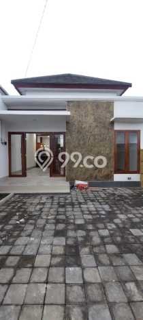 Jarang Ada! Rumah Sewa 3 Kamar Nyaman Siap Huni Renon Jarang Ada! Rumah Sewa 3 Kamar Nyaman Siap Huni Renon