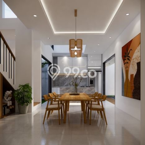 Sewa Rumah Murah di Sanur Denpasar Punya 3 Kamar Tidur Sewa Rumah Murah di Sanur Denpasar Punya 3 Kamar Tidur