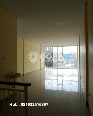 Unit Ruko Dijual di Denpasar Barat Denpasar Luas Tanah 95m2, Luas Bangunan 180m2 Unit Ruko Dijual di Denpasar Barat Denpasar Luas Tanah 95m2, Luas Bangunan 180m2
