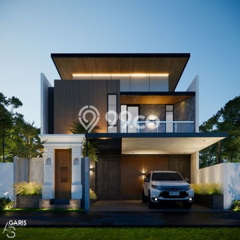 Sewa Rumah Murah di Sanur Denpasar Punya 3 Kamar Tidur Sewa Rumah Murah di Sanur Denpasar Punya 3 Kamar Tidur