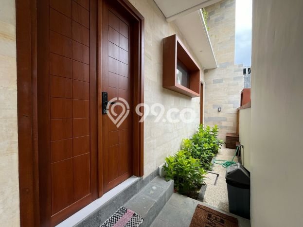 Jarang Ada! Rumah Kontrakan 2 Kamar Bagus Siap Huni Renon Jarang Ada! Rumah Kontrakan 2 Kamar Bagus Siap Huni Renon