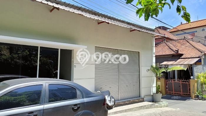 Hunian Nyaman Asri 3 KT Siap Pakai di Jimbaran Badung Hunian Nyaman Asri 3 KT Siap Pakai di Jimbaran Badung