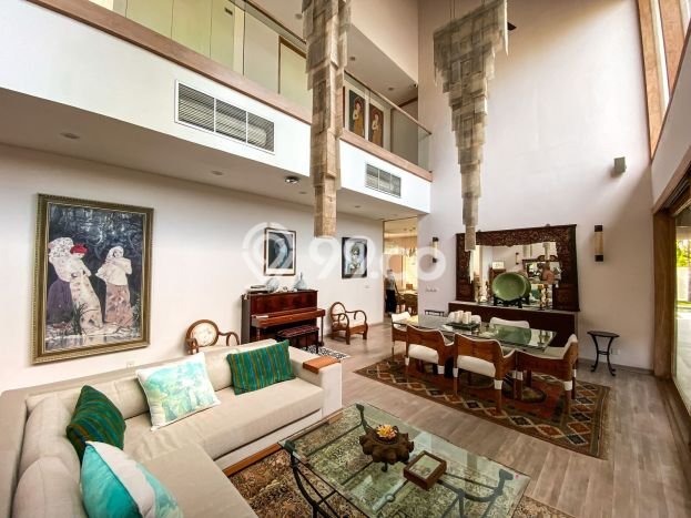 Dijual Rumah Mewah Elegan Dengan View Cantik di Cemagi, Badung Dijual Rumah Mewah Elegan Dengan View Cantik di Cemagi, Badung