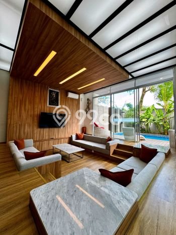 Vila Kawasan , Luas 500m2m², Posisi Premium Vila Kawasan , Luas 500m2m², Posisi Premium