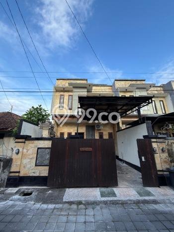 Disewakan Rumah Konsep Modern di Denpasar Selatan Denpasar dengan 3 Kamar Disewakan Rumah Konsep Modern di Denpasar Selatan Denpasar dengan 3 Kamar