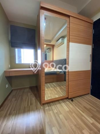 Apartemen Modern Dijual di Kebon Jeruk, Jakarta Barat Punya 2 KT / 1 Kamar Mandi Apartemen Modern Dijual di Kebon Jeruk, Jakarta Barat Punya 2 KT / 1 Kamar Mandi