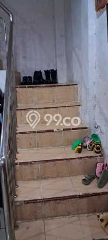 Rumah Luas Asri 4 KT Siap Huni di Glodok Jakarta Pusat Rumah Luas Asri 4 KT Siap Huni di Glodok Jakarta Pusat