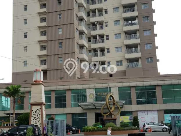 Apartemen Harga Murah dengan 0 BR & 1 KM di Kebon Jeruk Jakarta Barat Apartemen Harga Murah dengan 0 BR & 1 KM di Kebon Jeruk Jakarta Barat