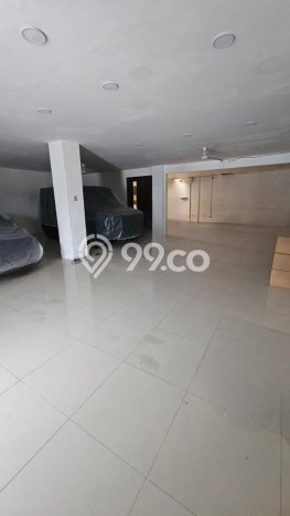 Paling Diincar! Komersial Dijual di Pondok Pinang Harga Kompetitif Paling Diincar! Komersial Dijual di Pondok Pinang Harga Kompetitif
